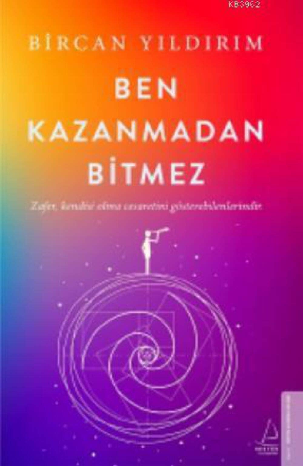 Ben Kazanmadan Bitmez Lifestyle