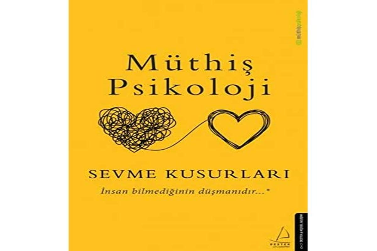 Product Image: Sevme Kusurlari