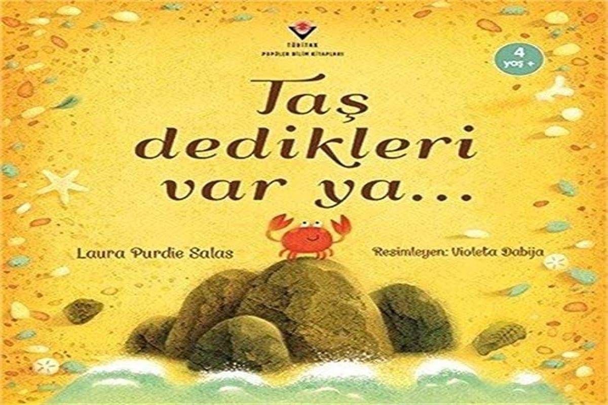 Tas Dedikleri Var Ya... Fairy Tales & Legends
