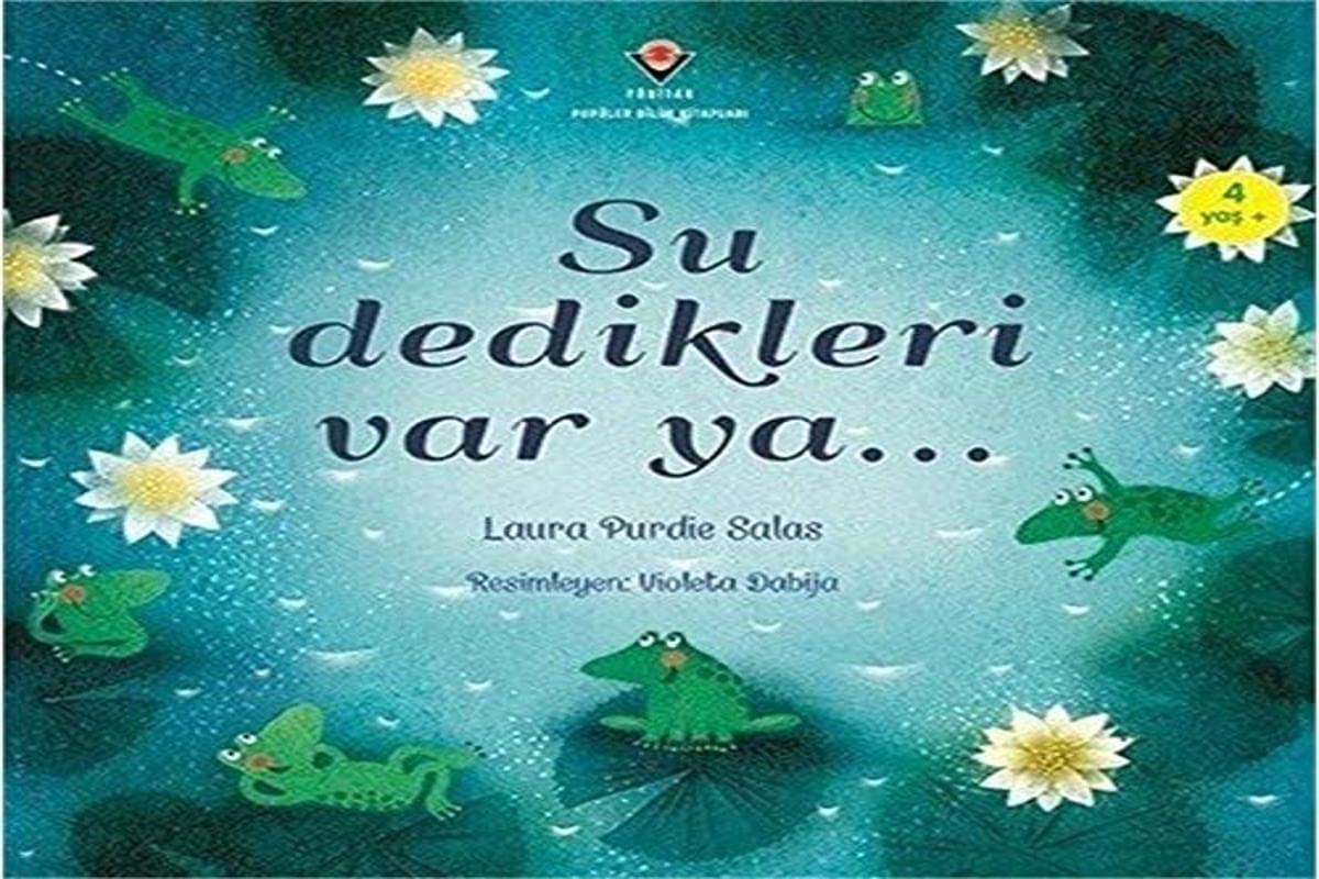 Su Dedikleri Var Ya... Social Sciences