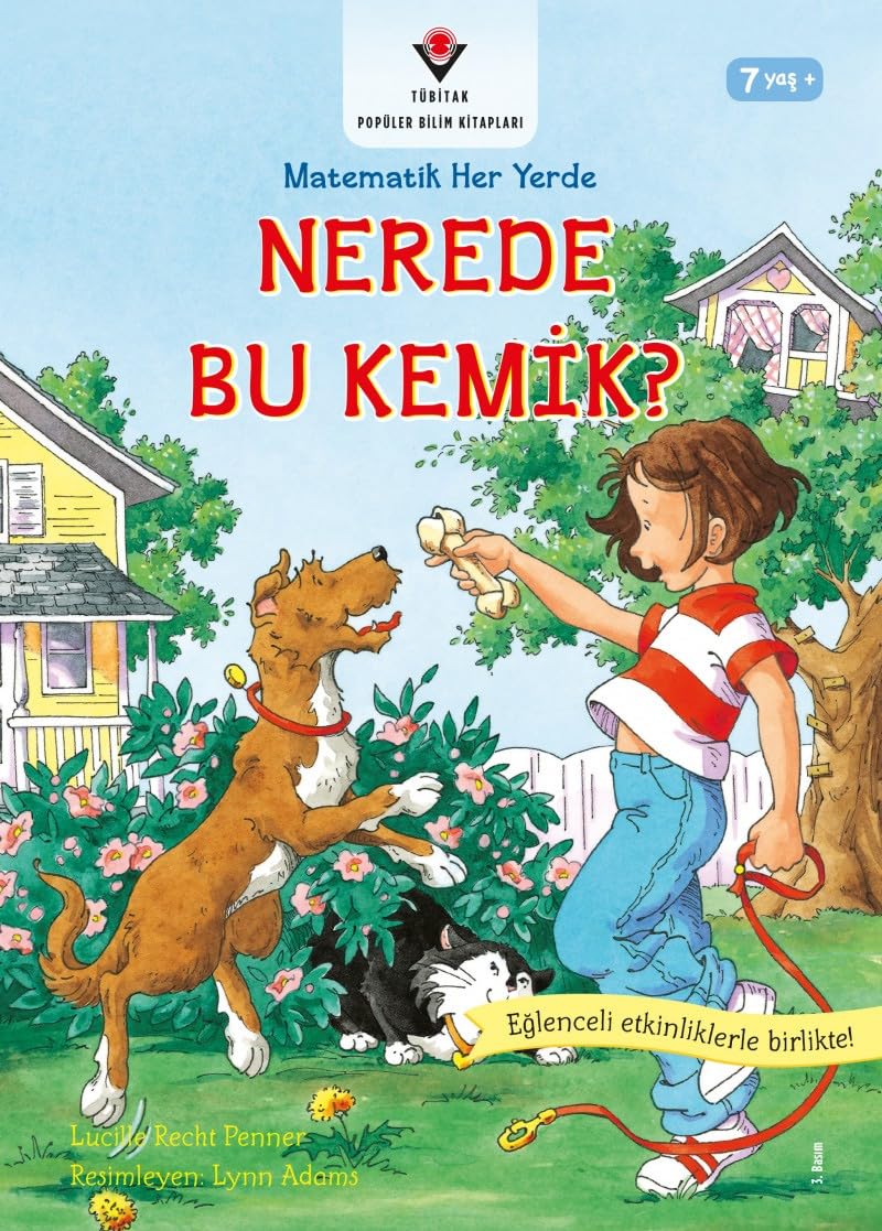 Nerede Bu Kemik - Matematik Her Yerde Social Sciences
