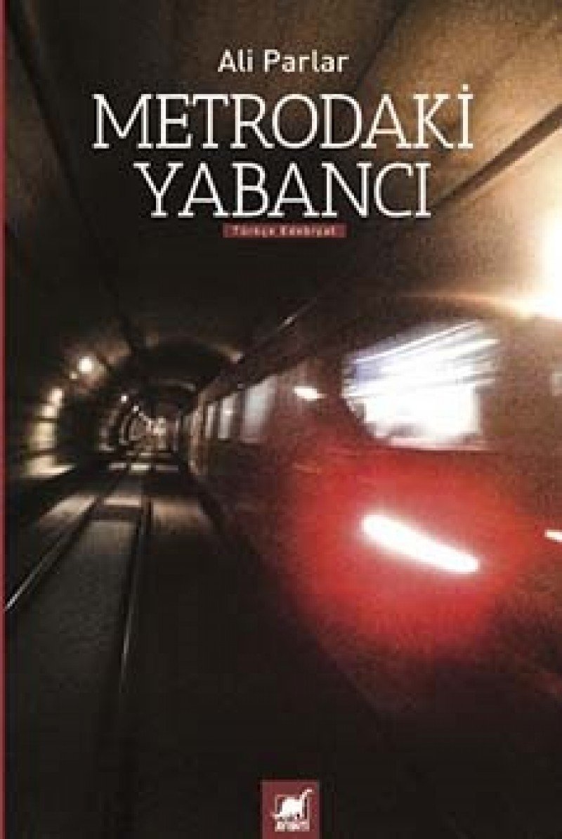 Product Image: Metrodaki Yabancı