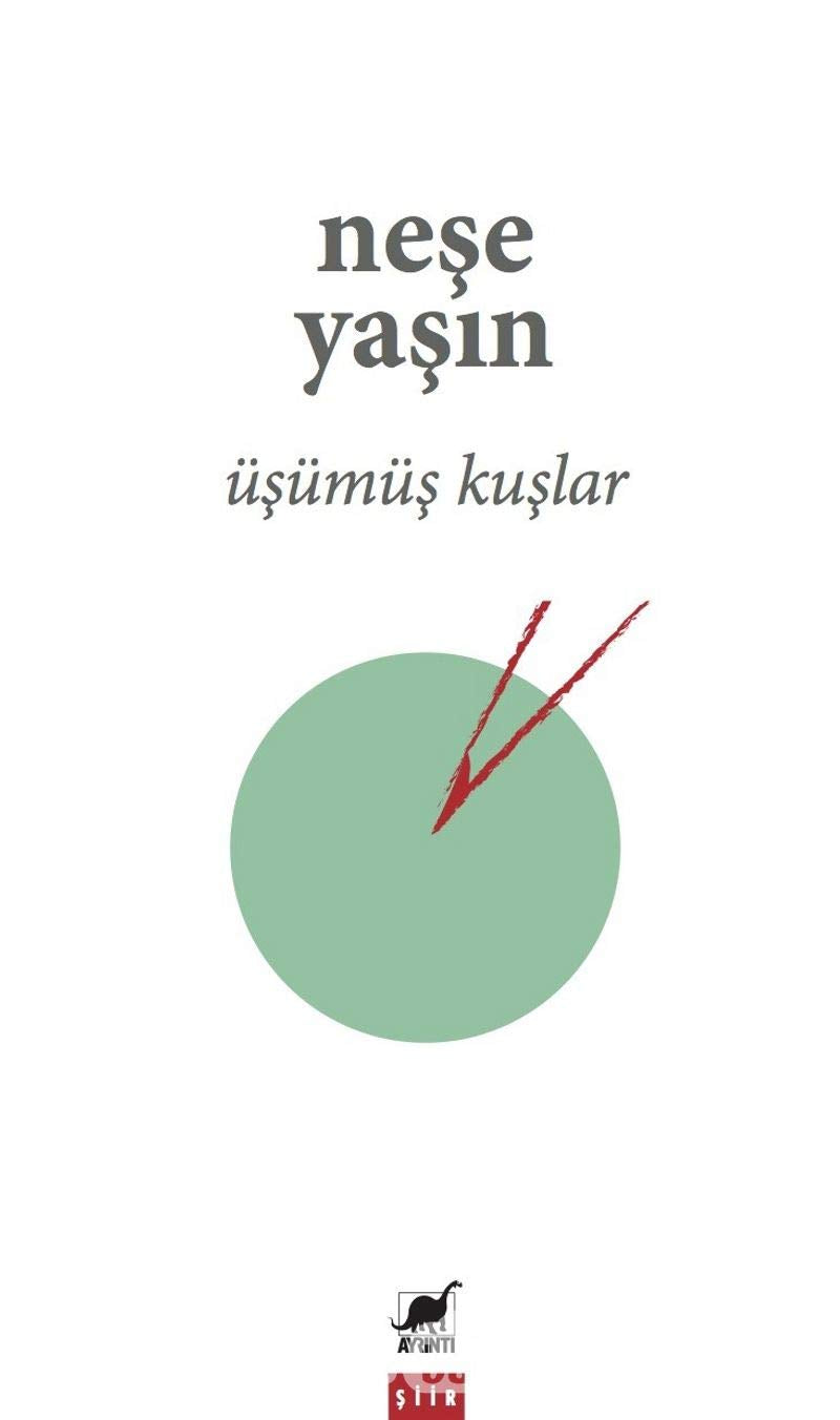 Üşümüş Kuşlar Poetry