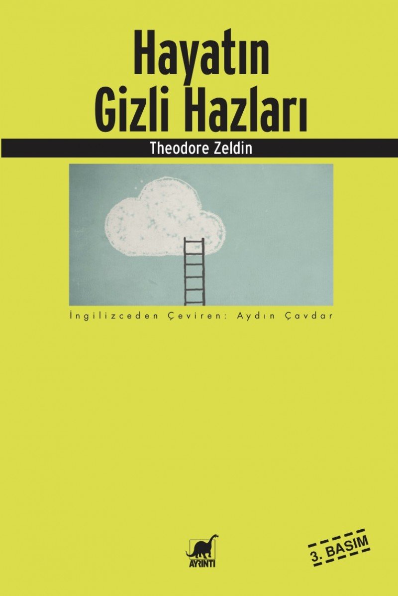 Hayatin Gizli Hazlari Philosophy