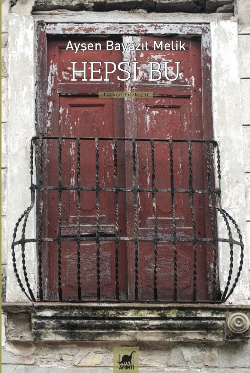 Product Image: Hepsi Bu