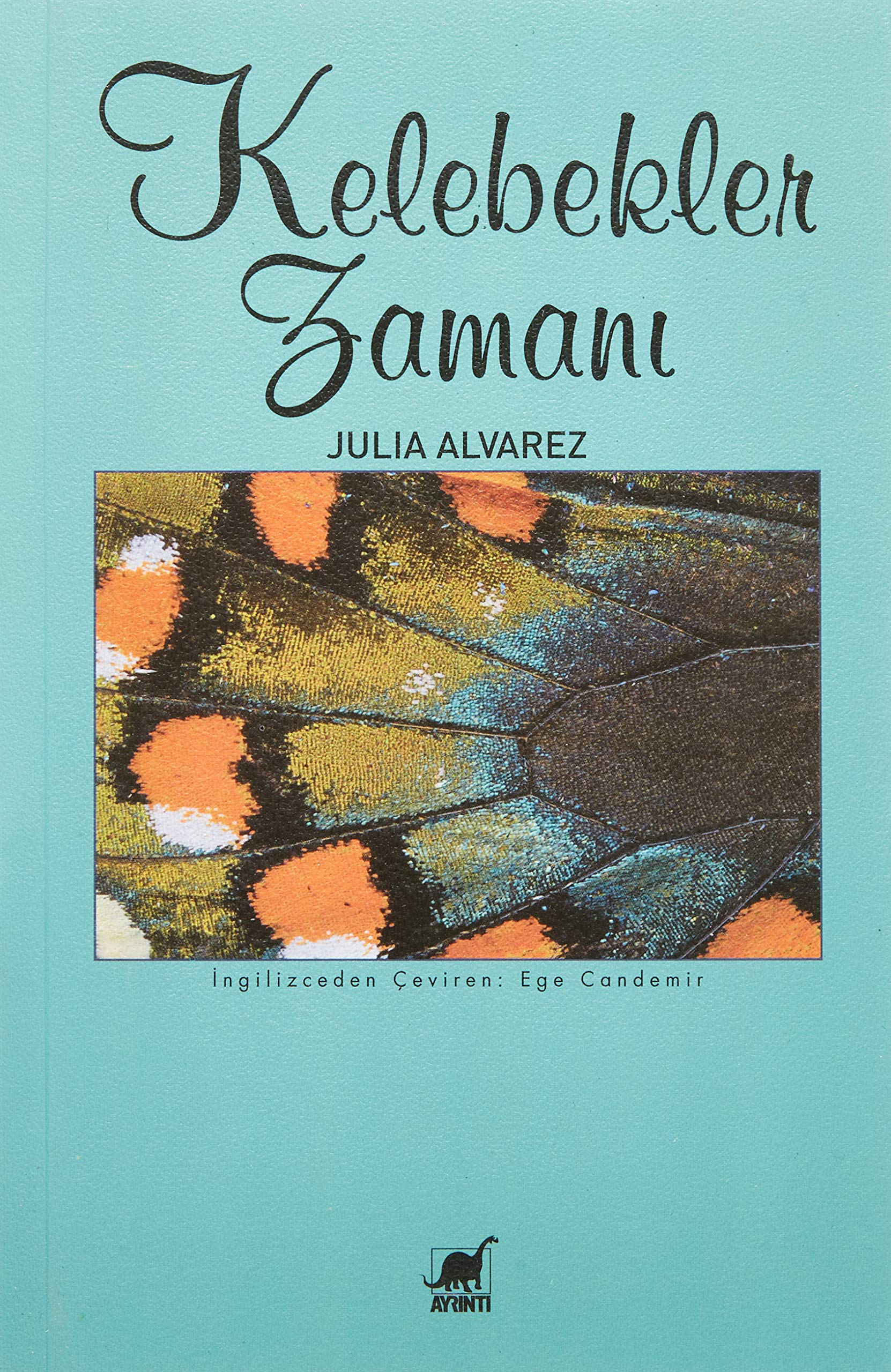 Kelebekler Zamani Historical Fiction