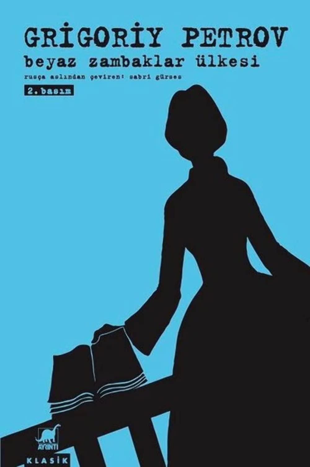 Beyaz Zambaklar Ülkesi Historical Fiction