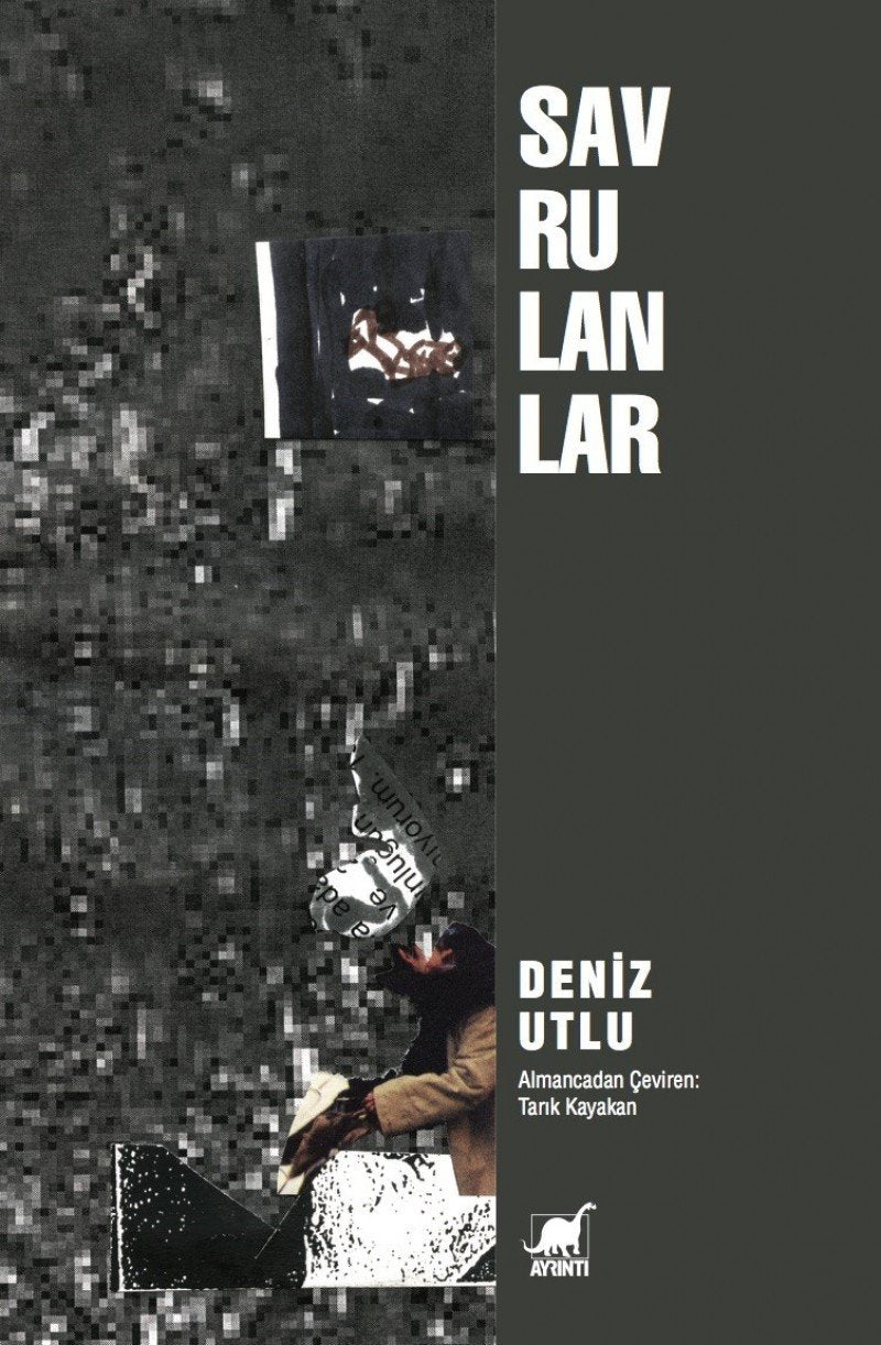 Product Image: Savrulanlar