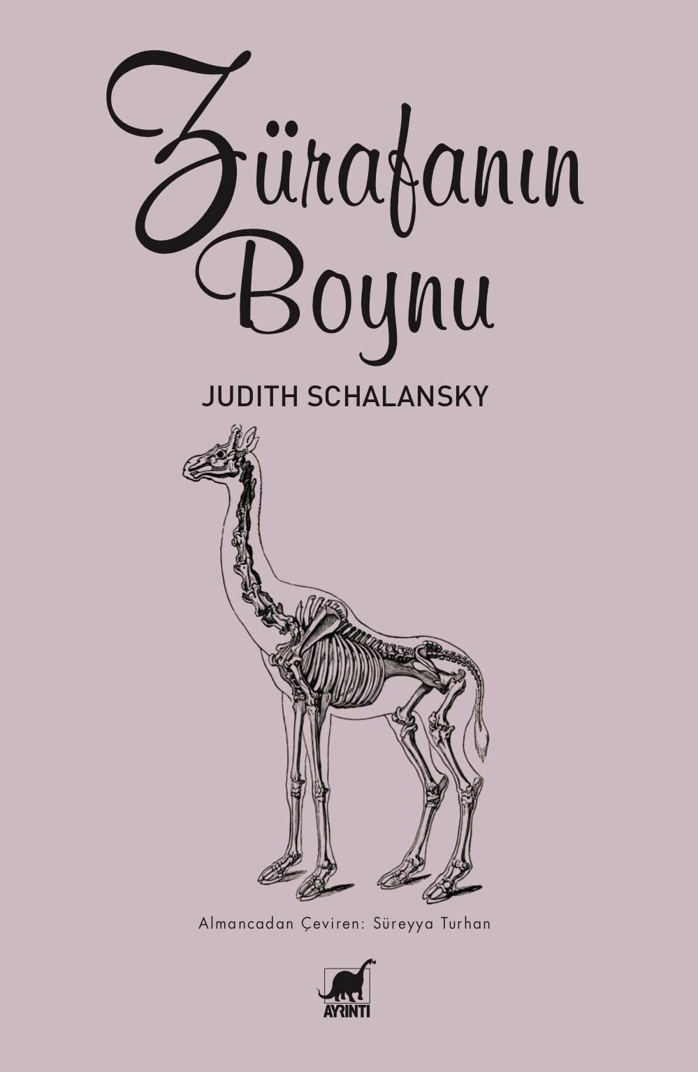 Product Image: Zürafanin Boynu
