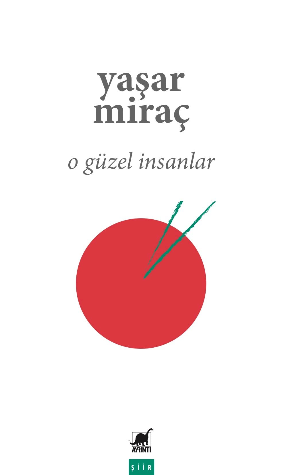 Product Image: O Güzel İnsanlar