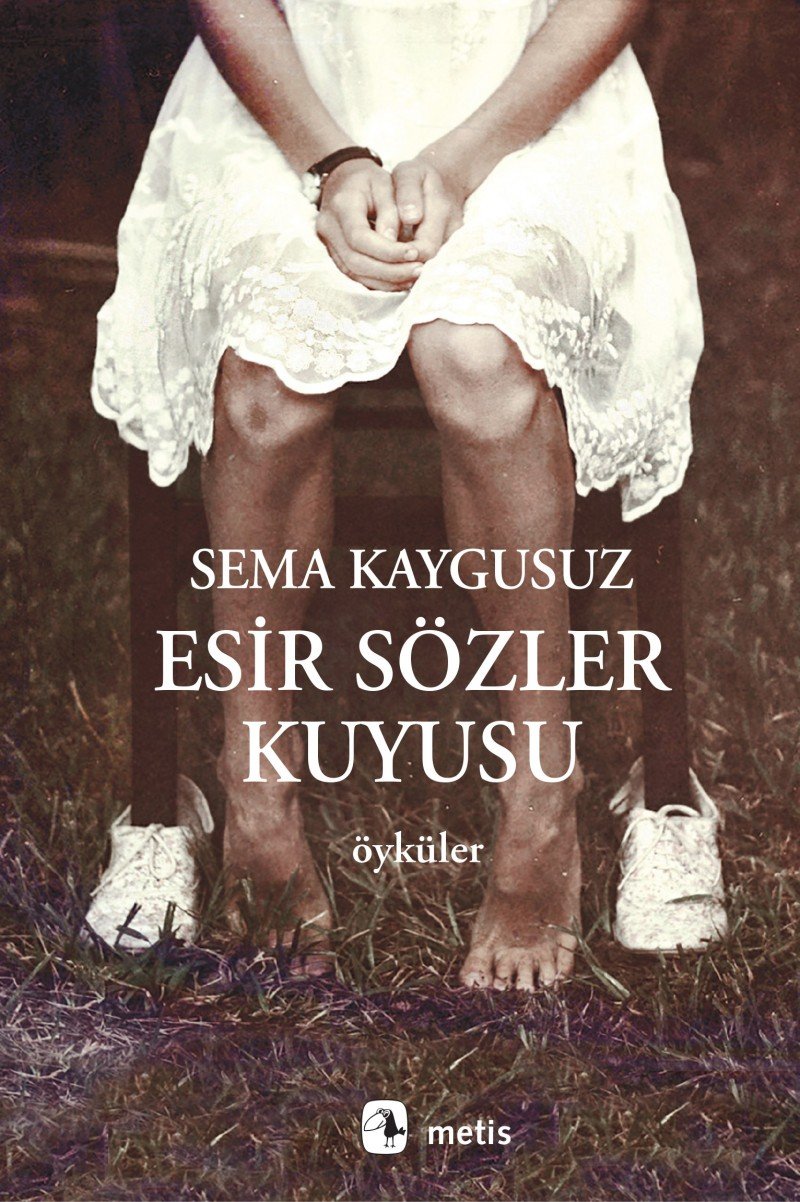 Esir Sözler Kuyusu Historical Fiction