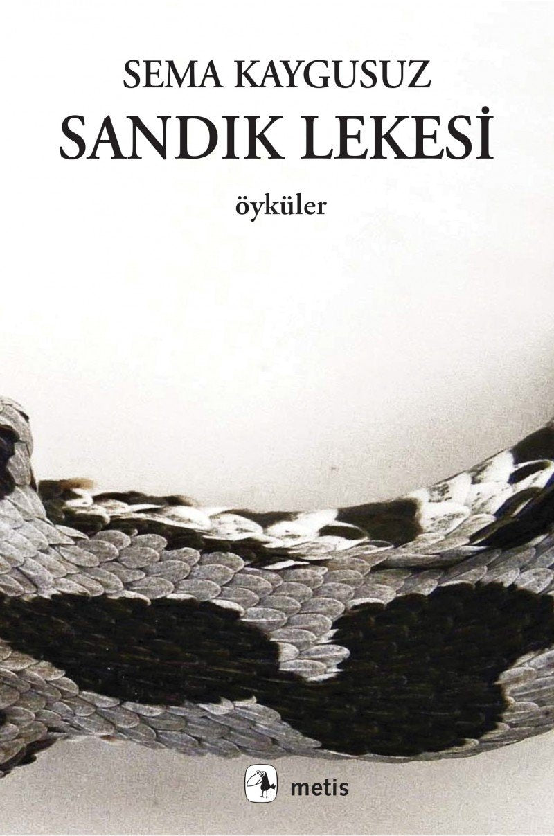 Sandık Lekesi: Öyküler book