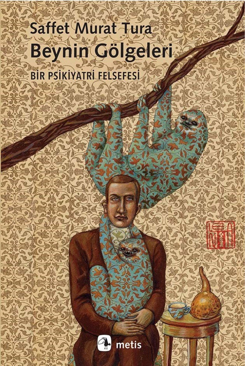 Beynin Gölgeleri Philosophy