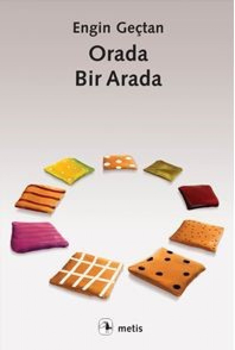 Orada, Bir Arada Psychology Books
