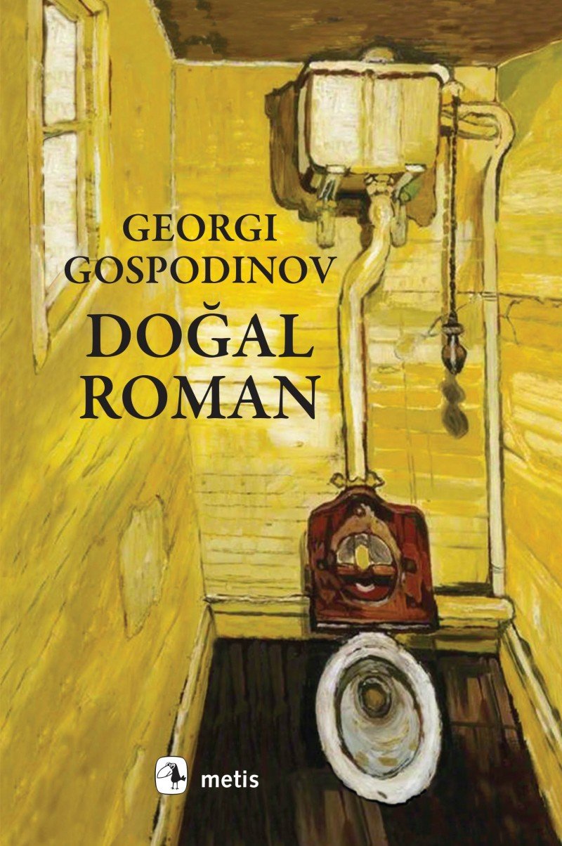 Doğal Roman Historical Fiction