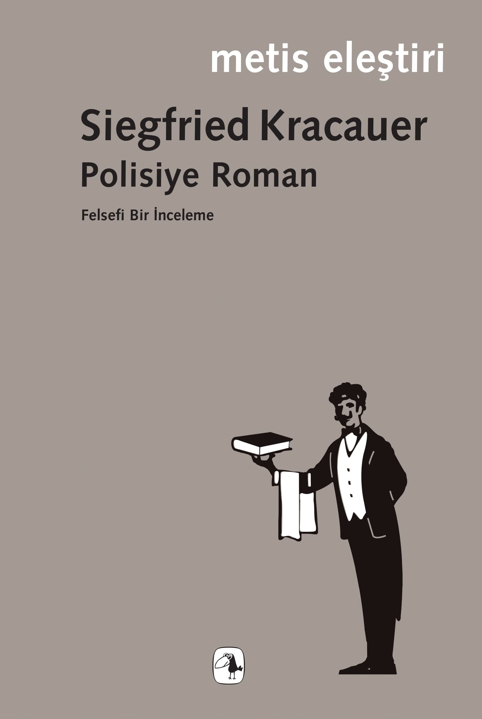 Product Image: Polisiye Roman
