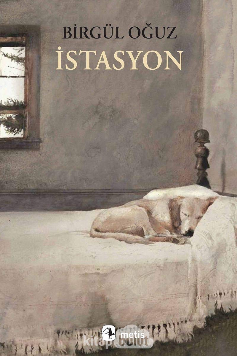 Product Image: İstasyon