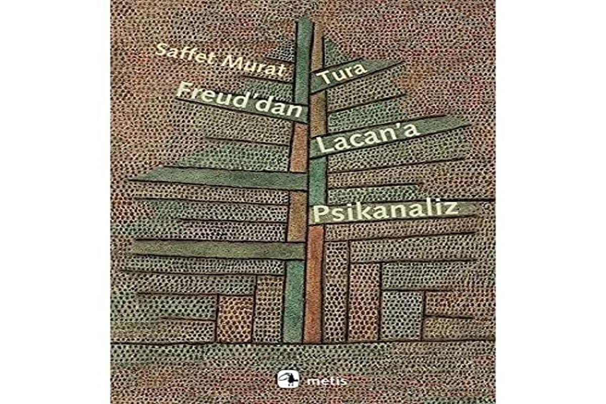 Freuddan Lacana Psikanaliz book