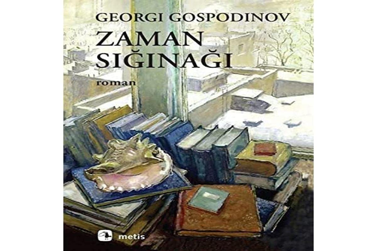 Zaman Siginagi Historical Fiction