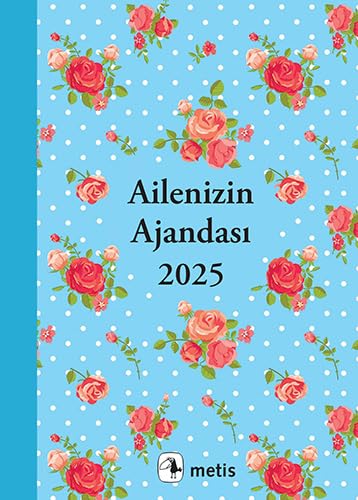 Metis Ajanda 2025: Ailenizin Ajandası Historical Fiction