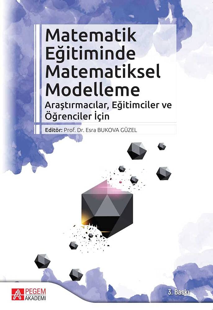 Matematik Eğitiminde Matematiksel Modelleme: Araştırmacılar, Eğitimciler ve Öğrenciler için Natural Sciences