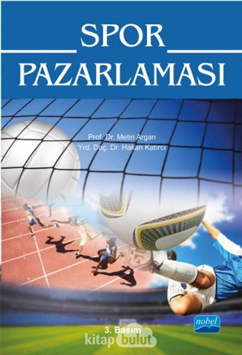 Spor Pazarlaması Social Sciences
