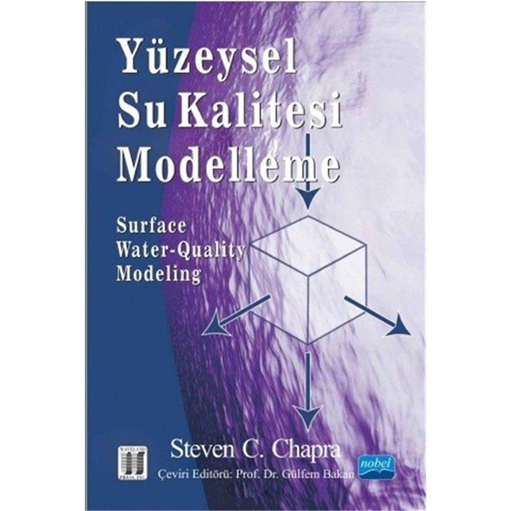 Yüzeysel Su Kalitesi Modelleme Business & Technology