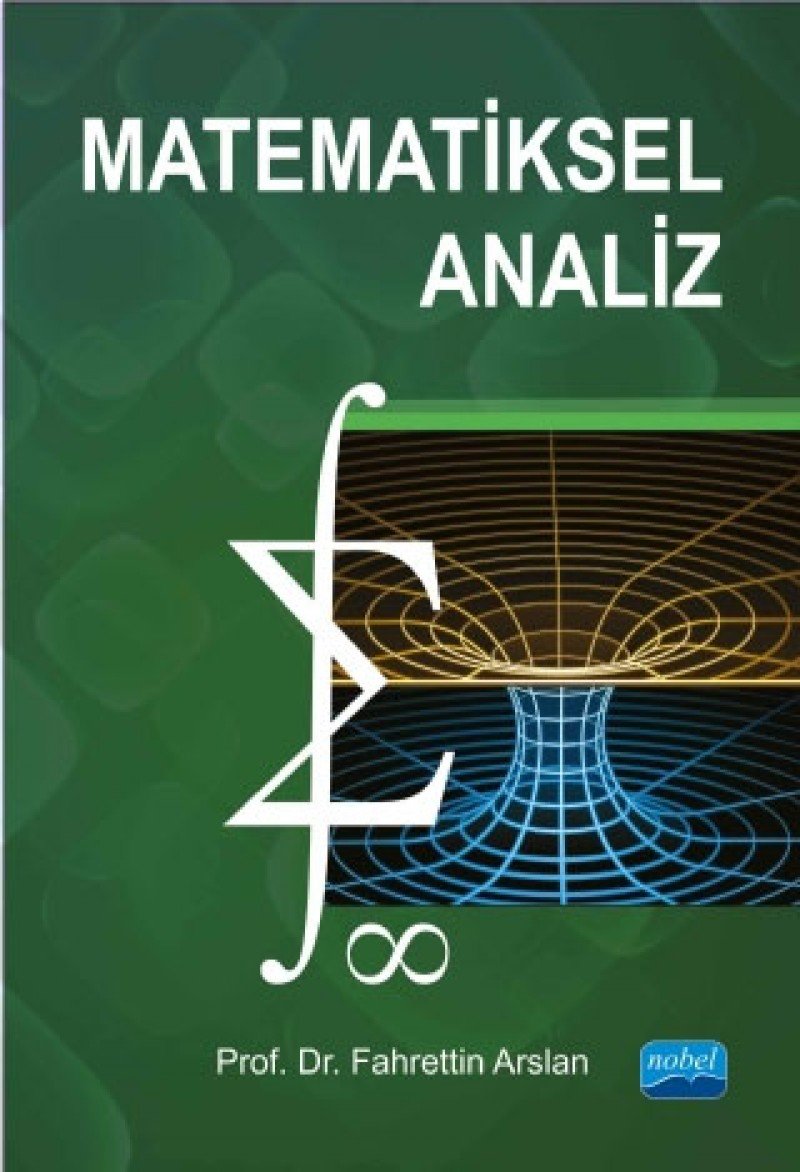 Matematiksel Analiz Natural Sciences