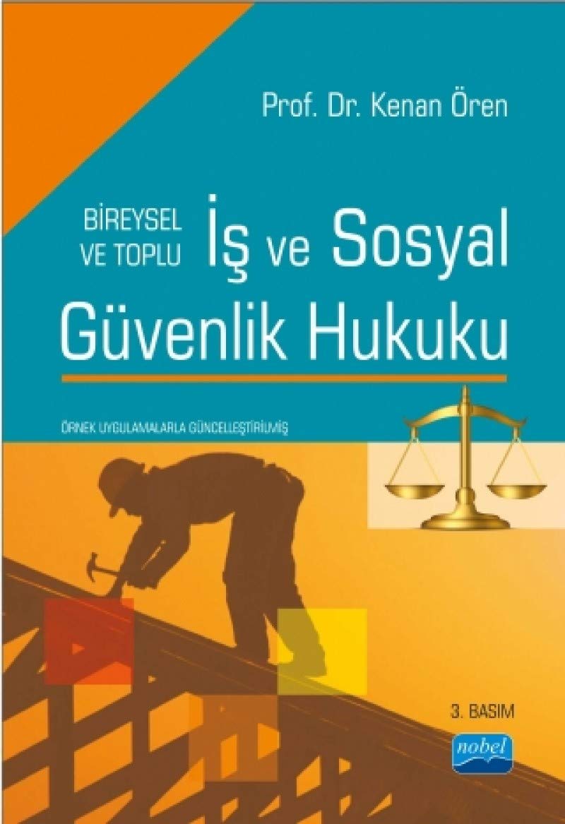 İş ve Sosyal Güvenlik Hukuku Law