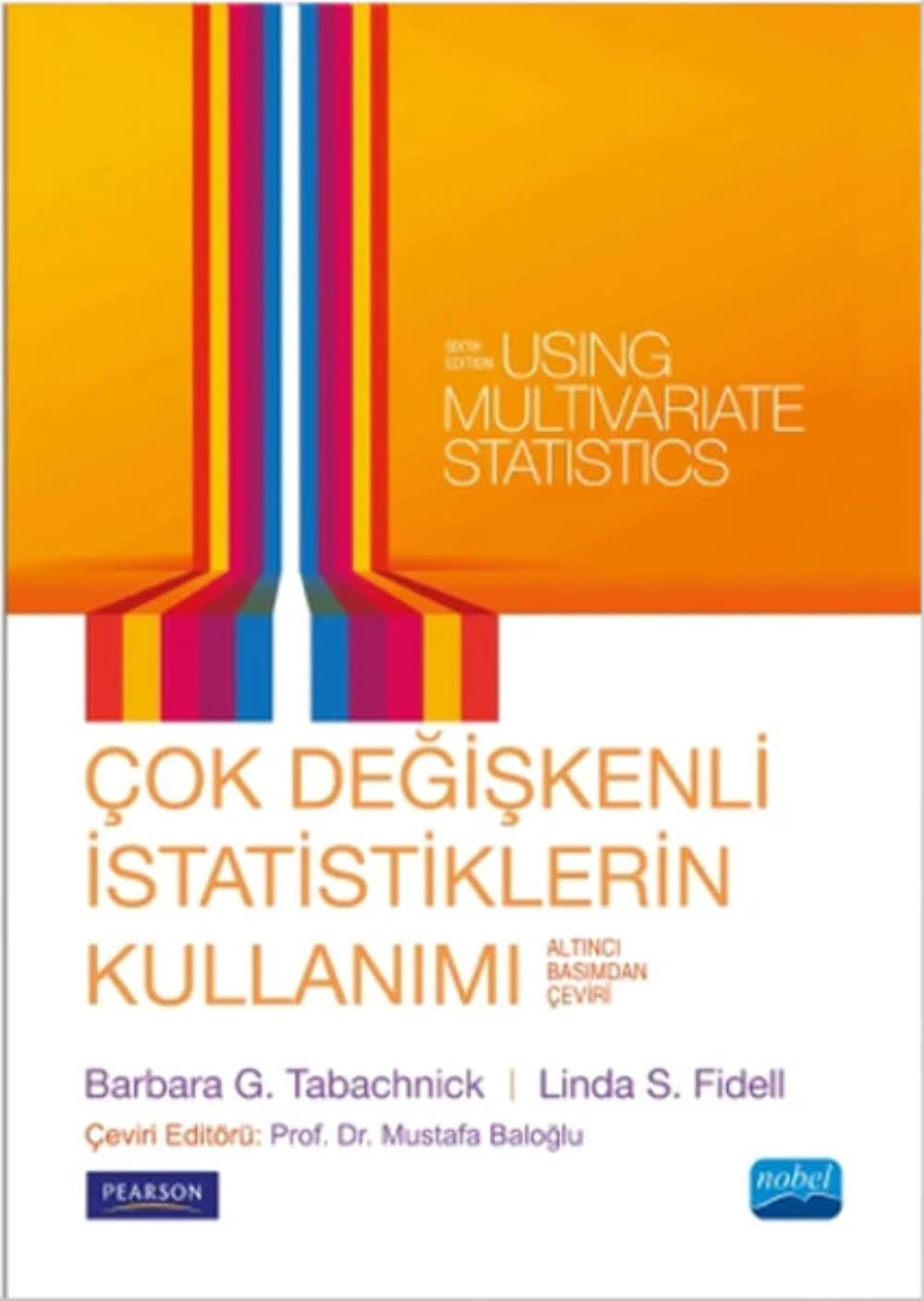 Çok Değişkenli İstatistiklerin Kullanımı Natural Sciences