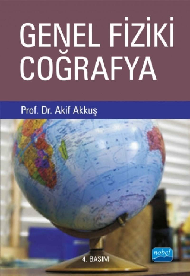 Genel Fiziki Coğrafya Politics & History