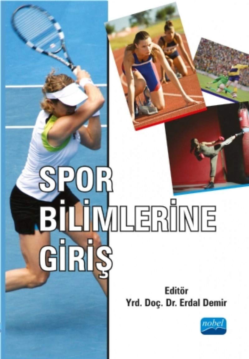 Spor Bilimlerine Giriş Social Sciences