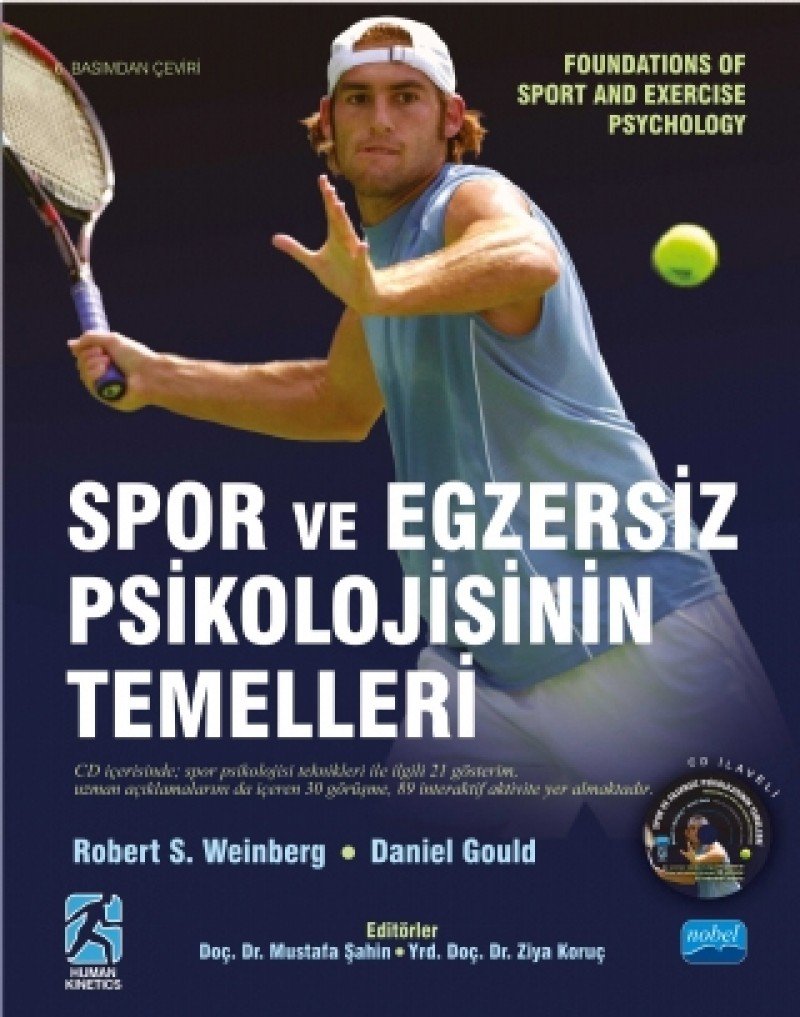 Spor ve Egzersiz Psikolojisinin Temelleri Social Sciences
