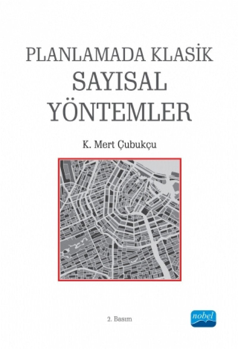 Planlamada Klasik Sayısal Yöntemler Mathematics
