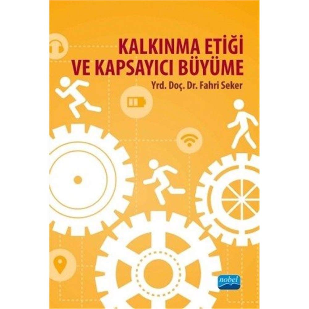 Kalkınma Etiği ve Kapsayıcı Büyüme Books
