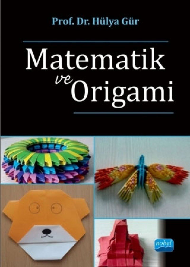 Product Image: Matematik ve Origami