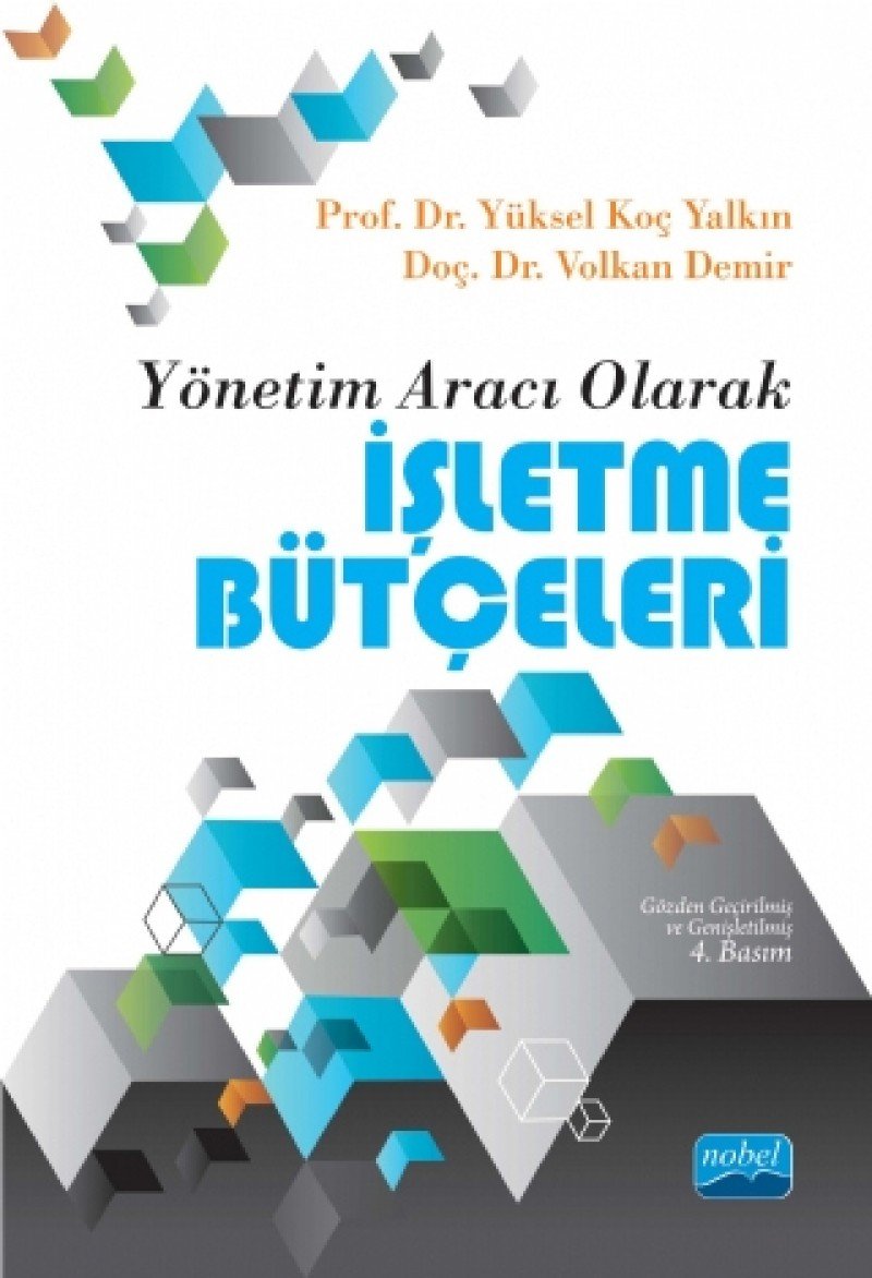 İşletme Bütçeleri: Yönetim Aracı Olarak Business, Finance & Career