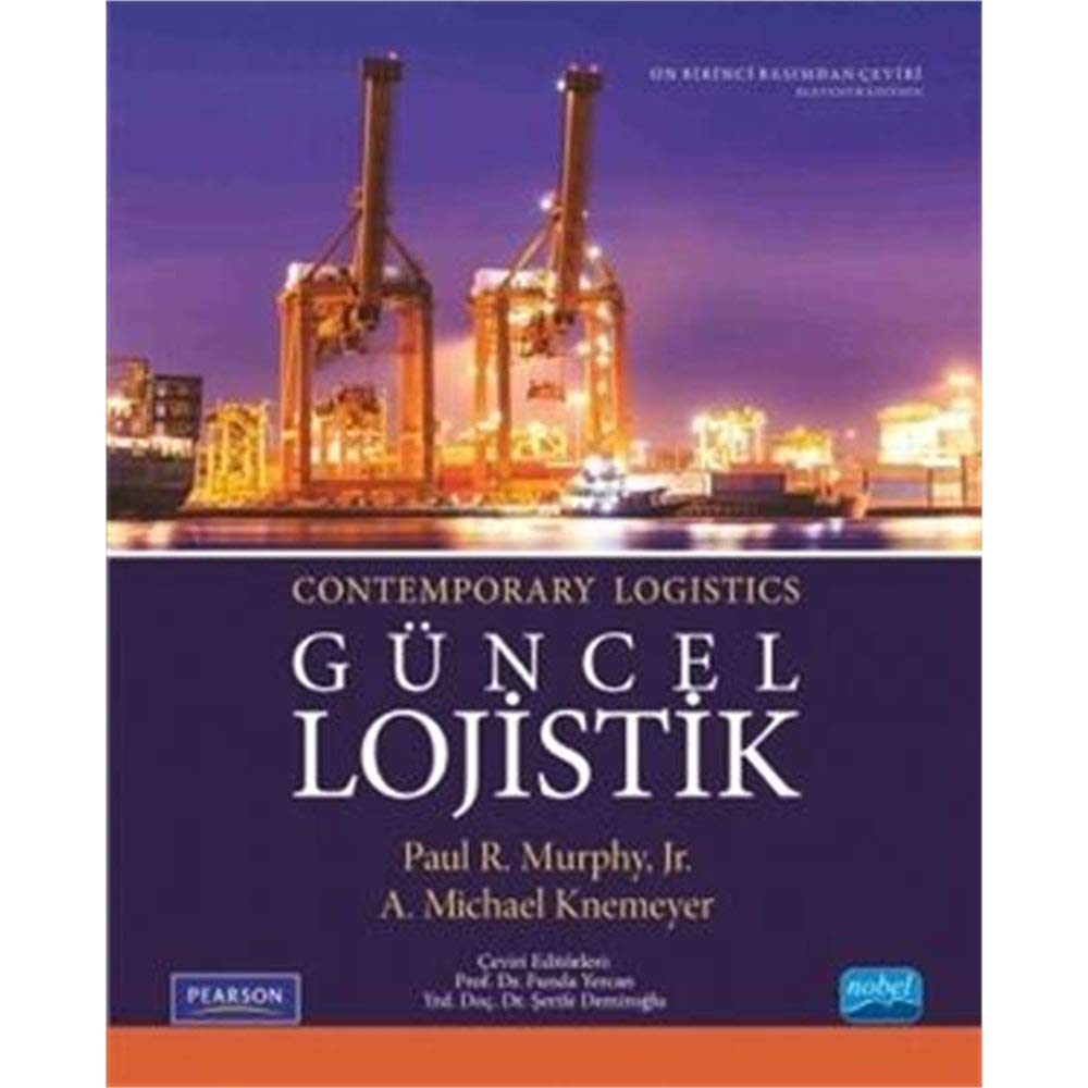 Product Image: Güncel Lojistik