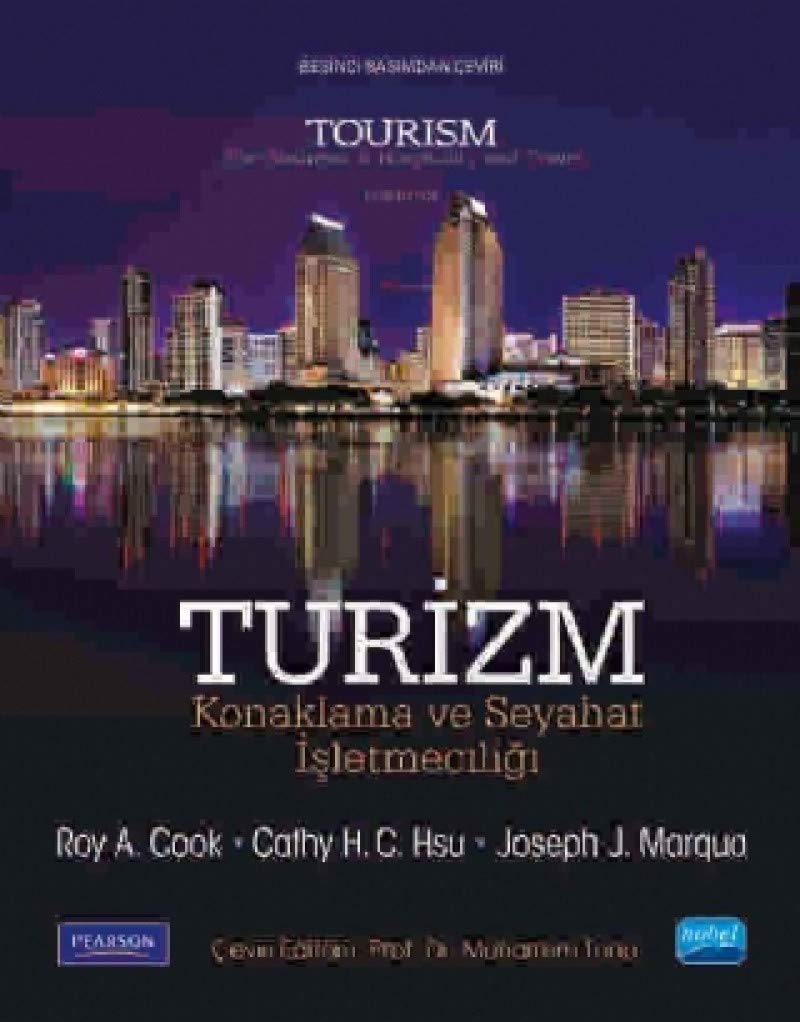 Turizm - Konaklama ve Seyahat İşletmeciliği Business, Finance & Career