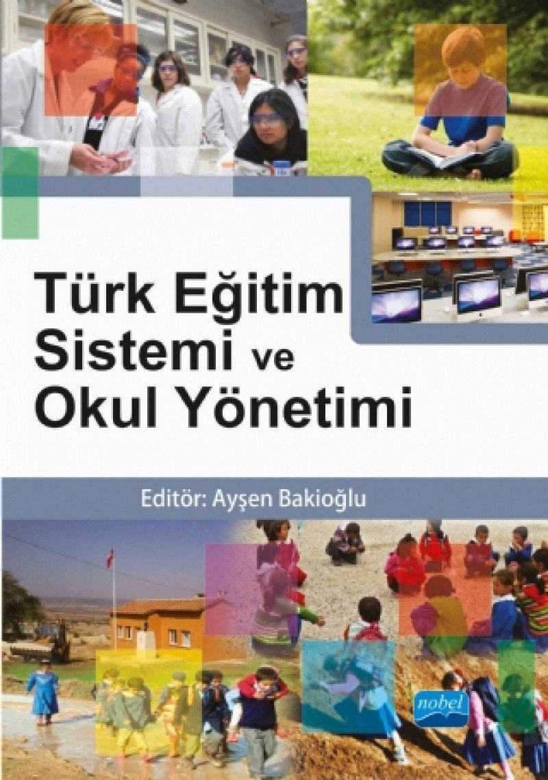 Türk Egitim Sistemi ve Okul Yönetimi Business, Finance & Career