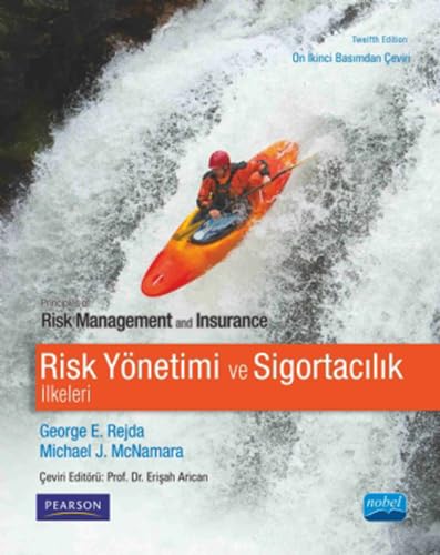 Risk Yönetimi ve Sigortacılık İlkeleri Business, Finance & Career