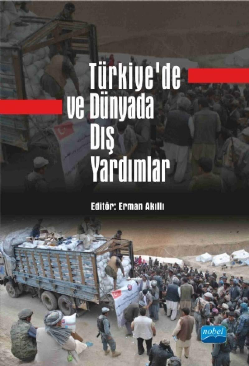 Türkiye’de ve Dünyada Dış Yardımlar Politics & History
