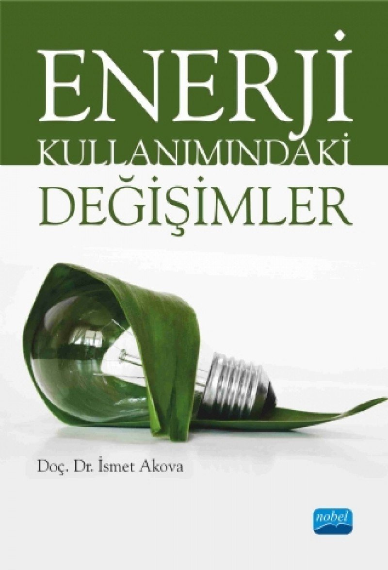 Enerji Kullanımındaki Değişimler Business, Finance & Career