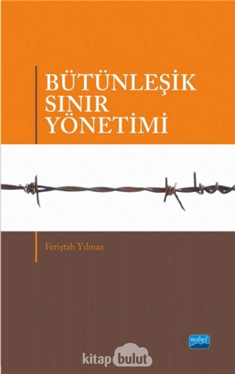 Bütünleşik Sınır Yönetimi Politics & History