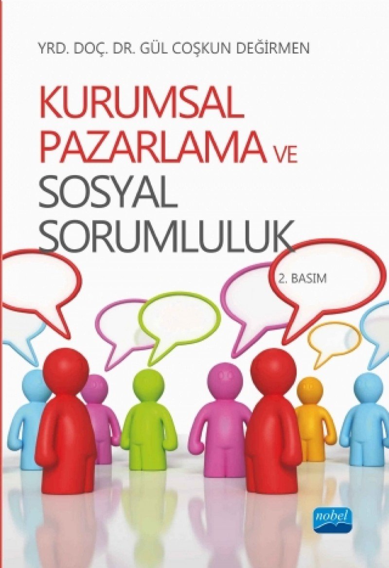 Kurumsal Pazarlama ve Sosyal Sorumluluk Business, Finance & Career