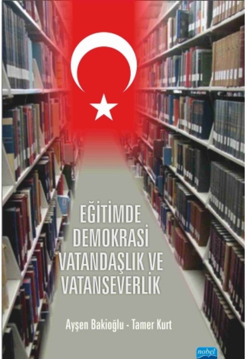 Eğitimde Demokrasi Vatandaşlık ve Vatanseverlik Learning & Reference