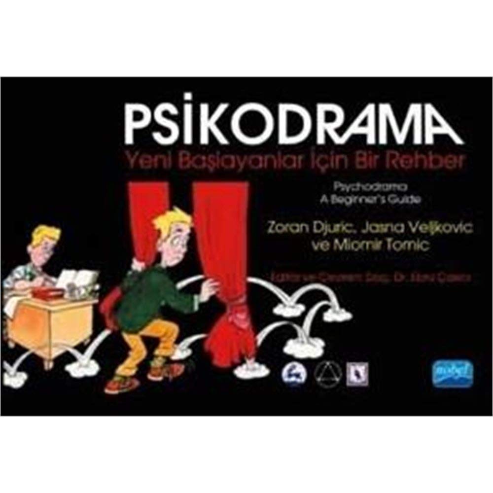 Psikodrama: Yeni Başlayanlar İçin Bir Rehber Historical Fiction