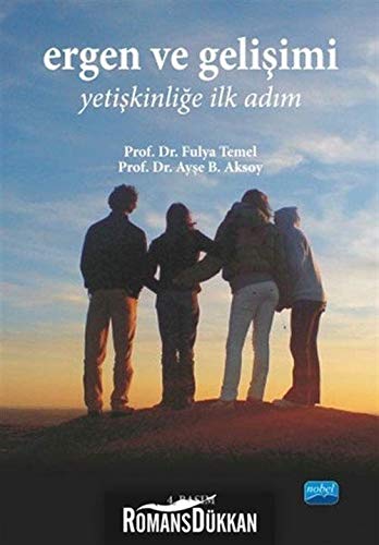 Ergen ve Gelişimi: Yetişkinliğe İlk Adım Parents & Children