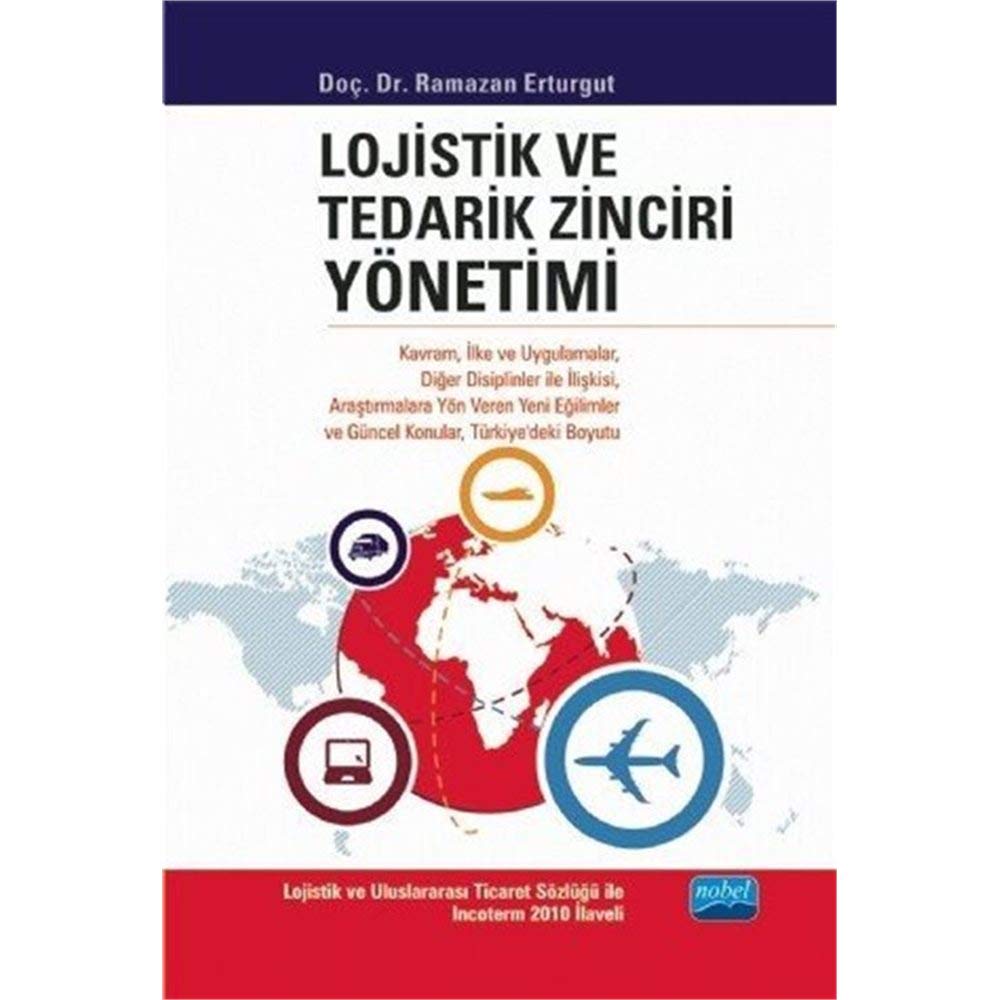 Lojistik ve Tedarik Zinciri Yönetimi Business, Finance & Career