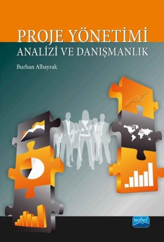 Proje Yönetimi Analizi ve Danışmanlık Business, Finance & Career